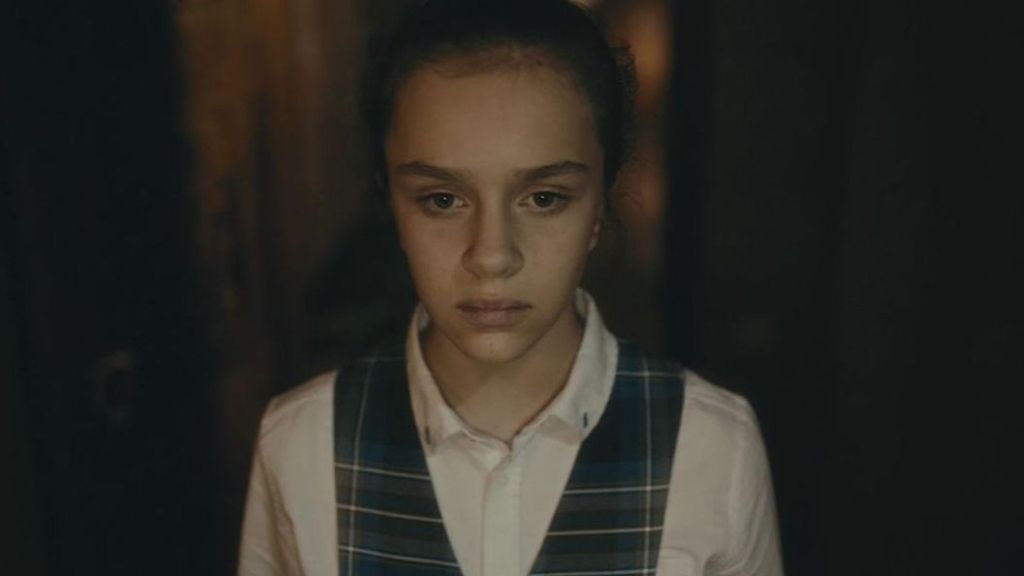 El trauma que Inés vivió en su infancia