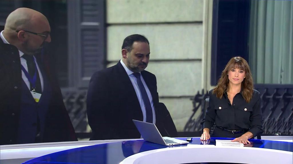 Con Arancha Morales Informativos Telecinco 2025 Mediodía 06/10/2025