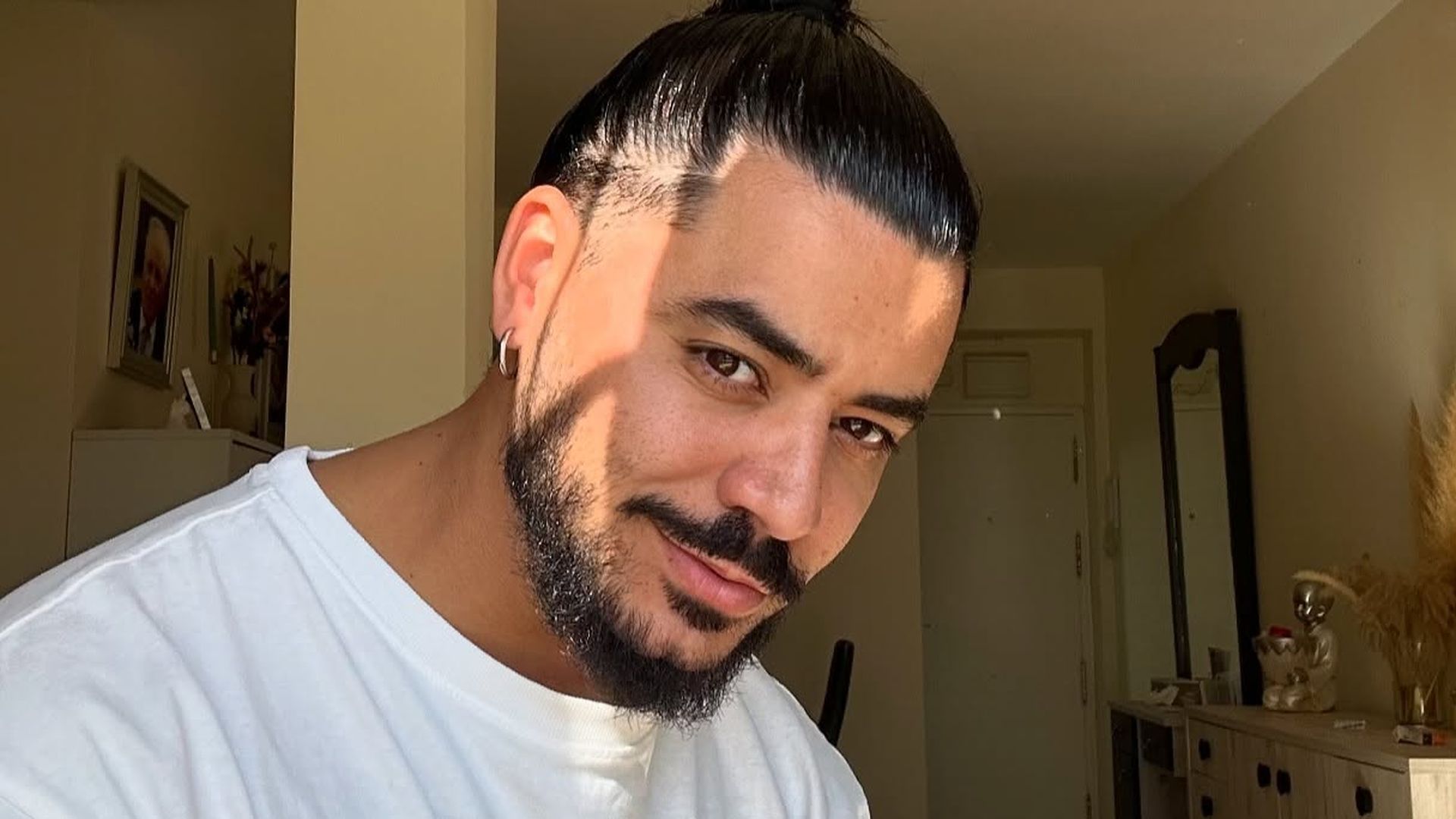 Juanjose Peña ex Alma Bollo