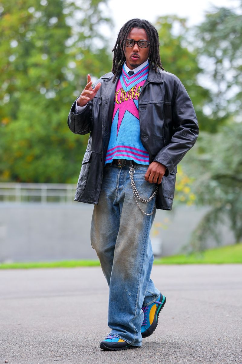 Jules Koundé