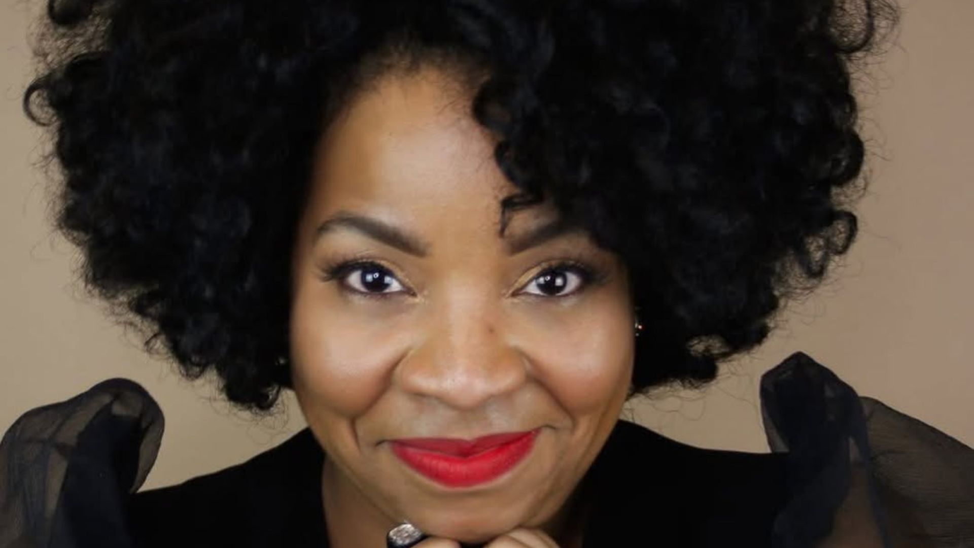 La actriz Kimberly Hébert ha fallecido a los 52 años