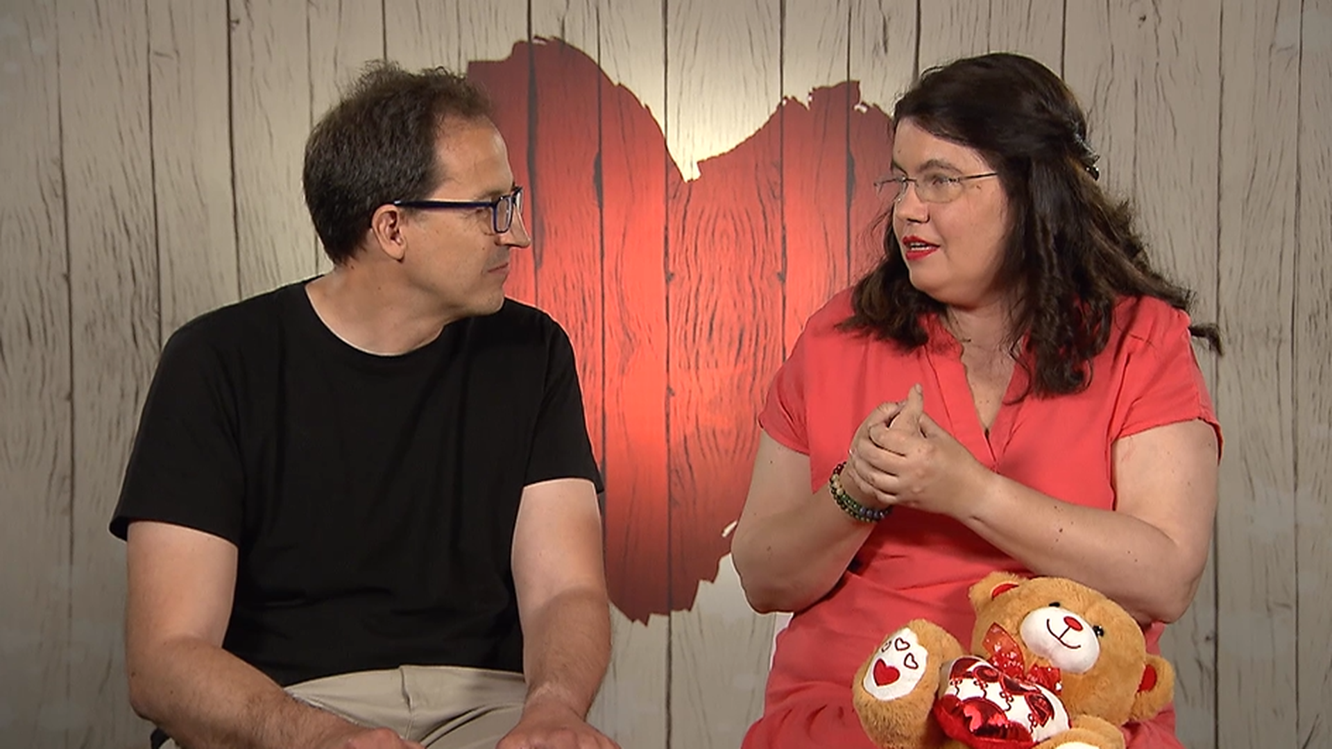 La cita de Melanie y Álvaro en 'First Dates'