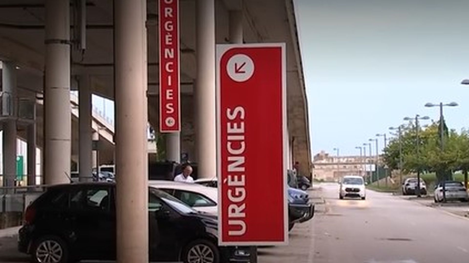 La Guardia Civil detiene a la pareja de la mujer italiana hallada muerta en Formentera