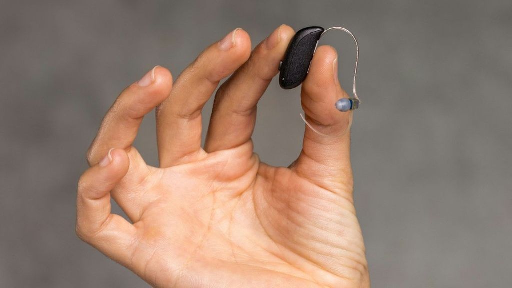 La legislación española permite conducir con audífonos