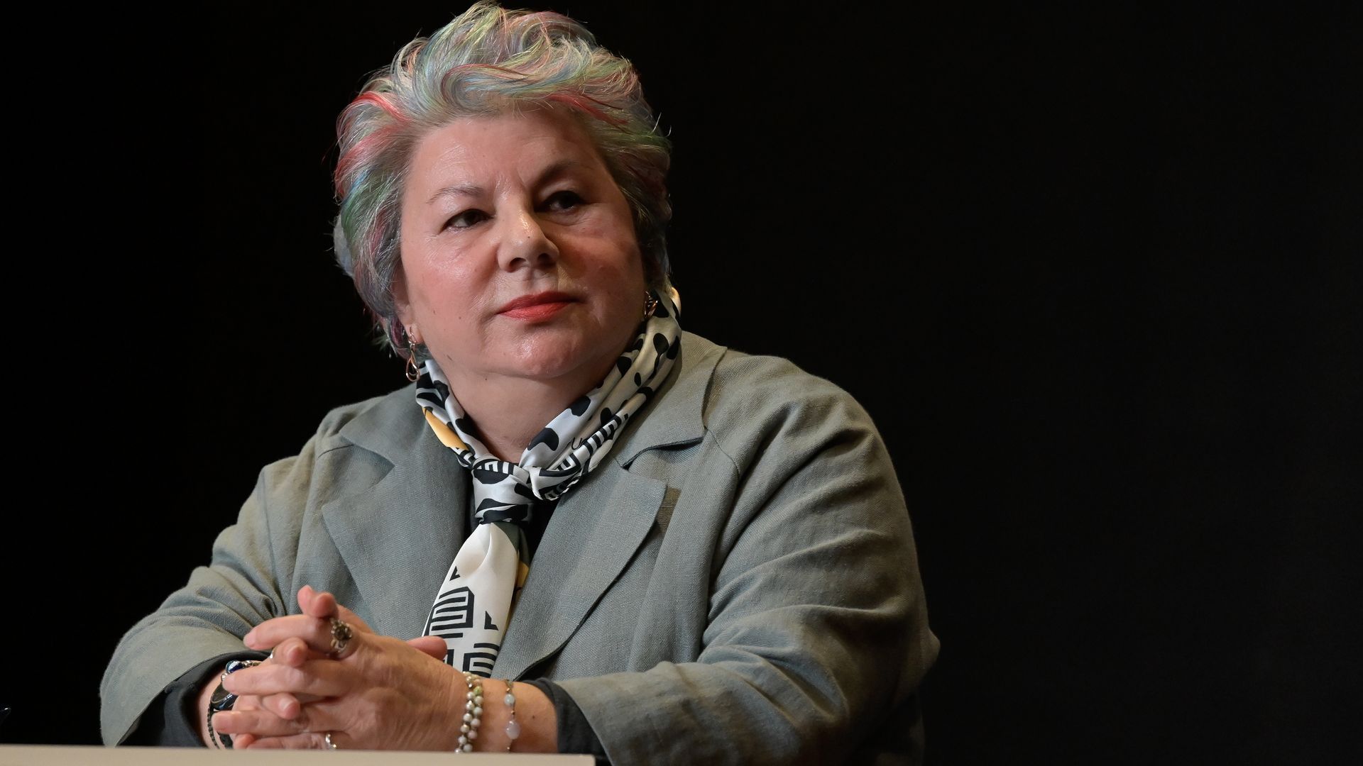 La vida actual de Dolores Vázquez: del caso Wanninkhof a su paso por Reino Unido y su regreso a Betanzos