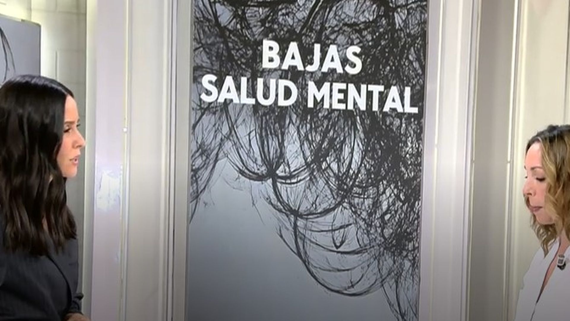 Las bajas por salud mental crecen un 88%: se disparan entre mujer menores de 30 años Las bajas por salud mental crecen un 88%: se disparan entre mujer menores de 30 años