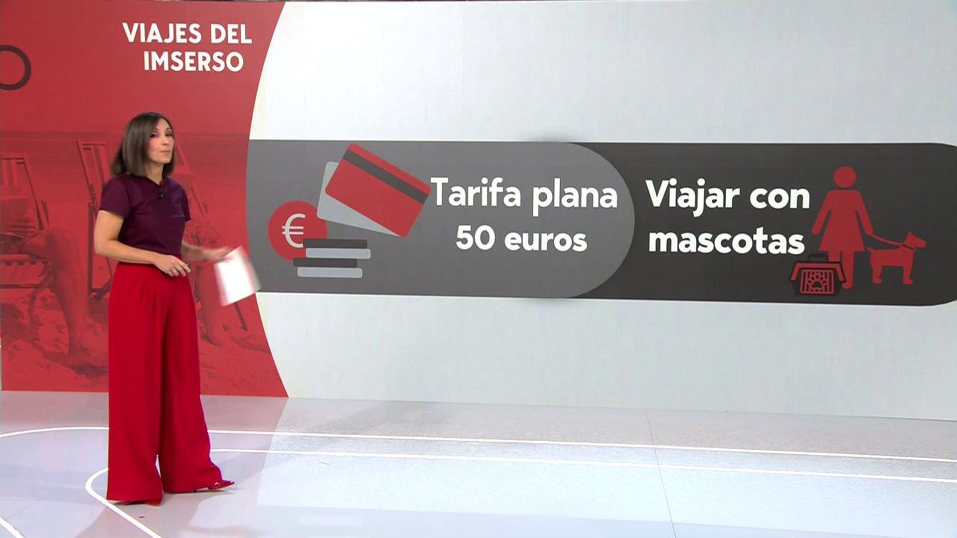 Las novedades de los viajes del Imserso que debes conocer: ya llegan las respuestas a las solicitudes Las novedades de los viajes del Imserso que debes conocer: ya llegan las respuestas a las solicitudes