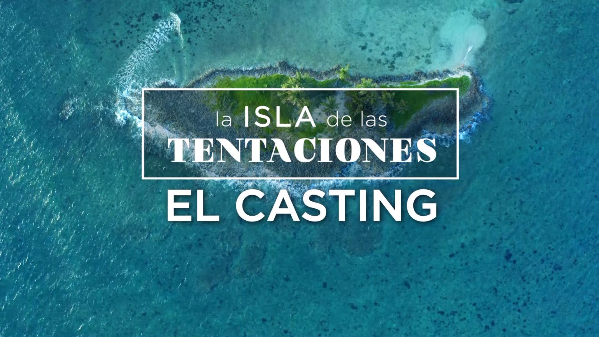 LIDLT El Casting