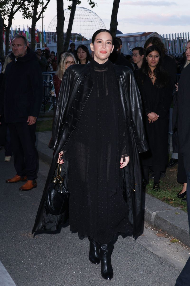 Liv Tyler