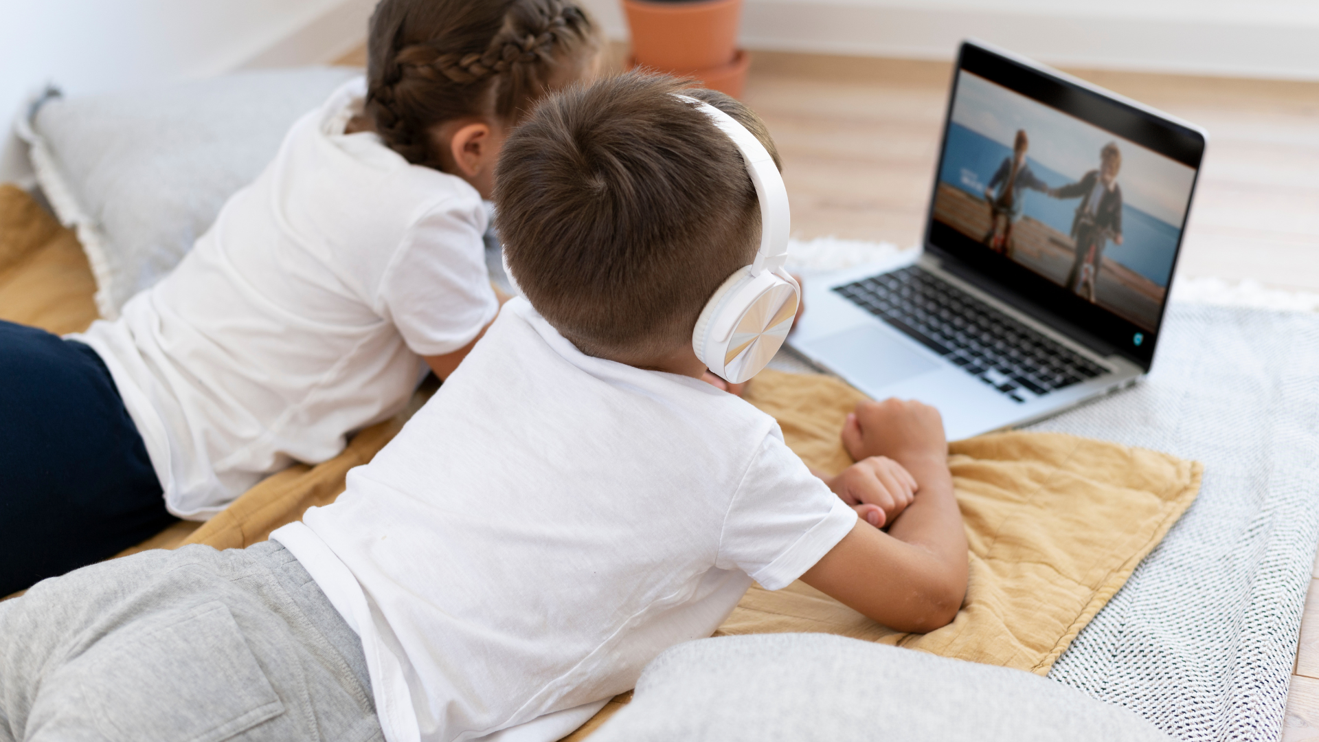 Lo importante es enseñar a los hijos a gestionar su tiempo Lo importante es enseñar a los hijos a gestionar su tiempo