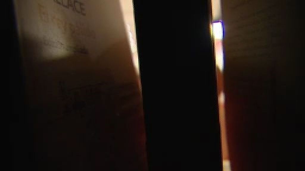 Lo primero de Wallace