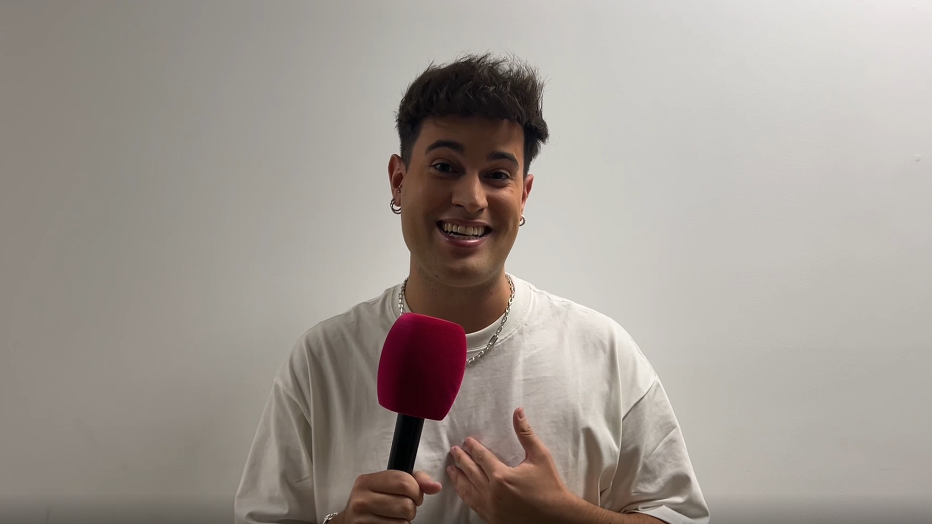 Los colaboradores de 'Uno de GH20' se imaginan en la casita: "Iría sin miedo y con estrategia" Exclusivo Web 06/10/25