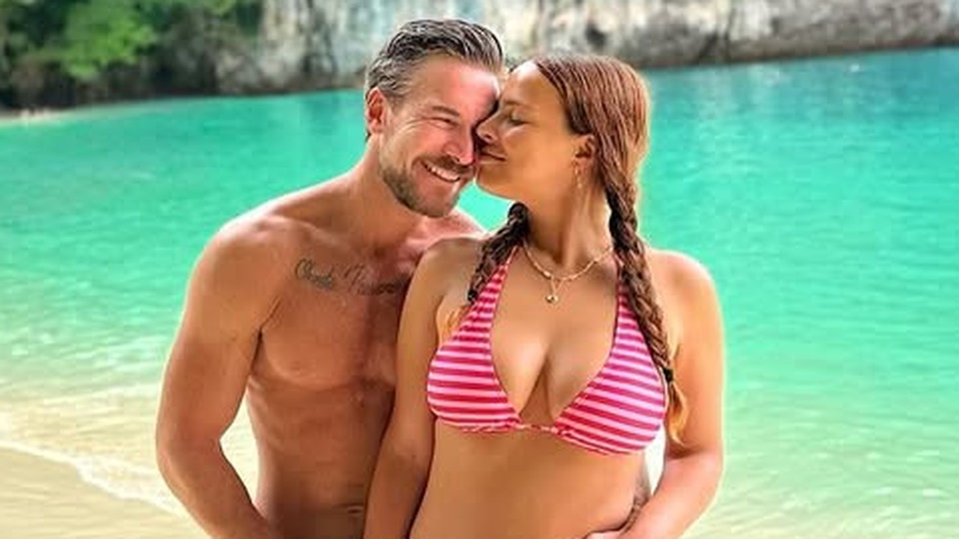 Marta y Tony