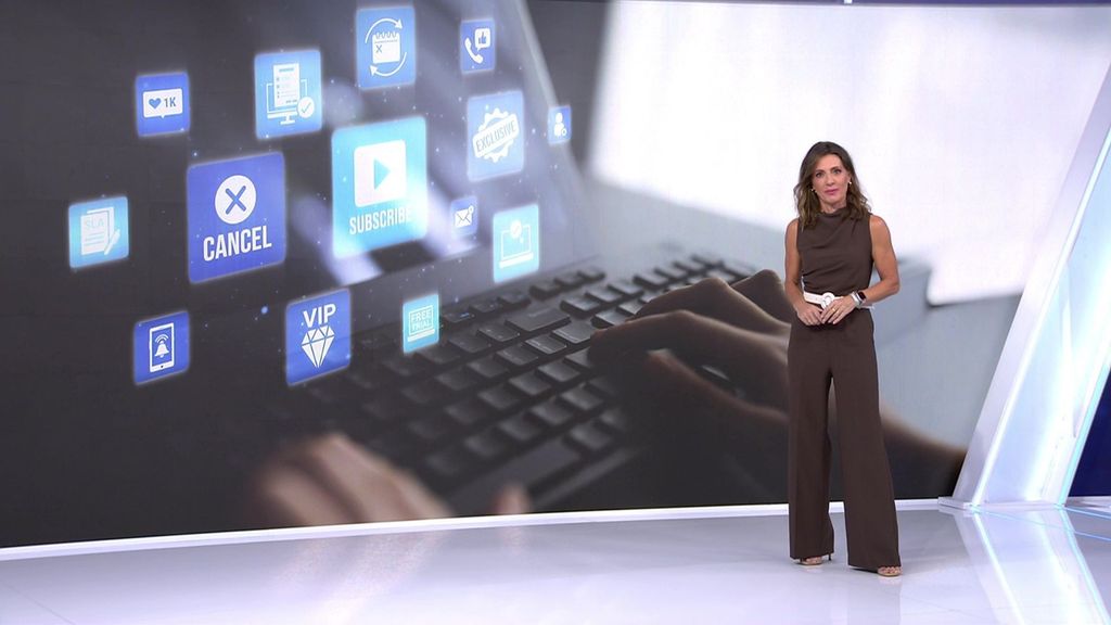 Con Leticia Iglesias Informativos Telecinco 2025 Noche 06/10/2025