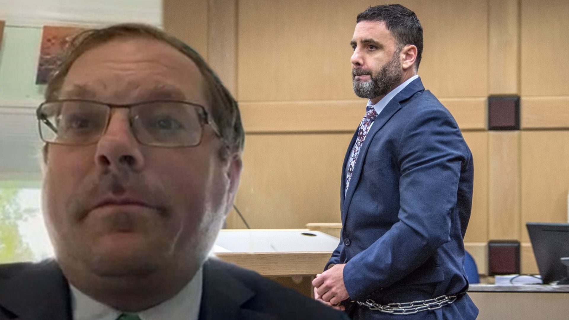 Pablo Ibar confía en el testigo que podría demostrar su inocencia: "Conocía a las personas que realmente cometieron el triple crimen"