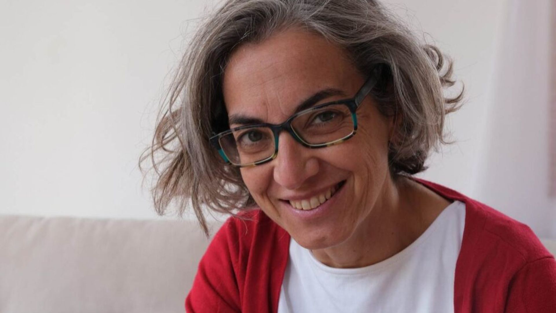 Patricia Pons, experta en Feng Shui.