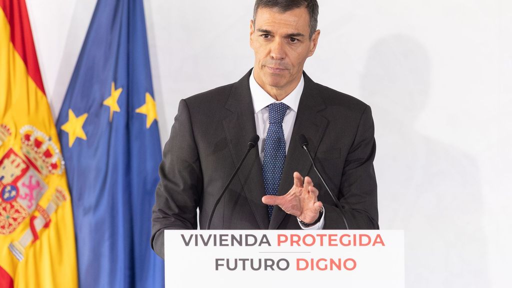 Pedro Sánchez exige a algunas Comunidades Autónomas a cumplir con el registro