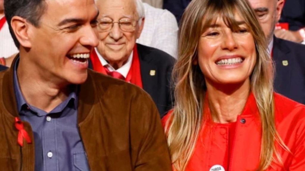 La defensa de Begoña Gómez pide al juez que archive la causa mientras que las acusaciones piden la testifical de Sánchez