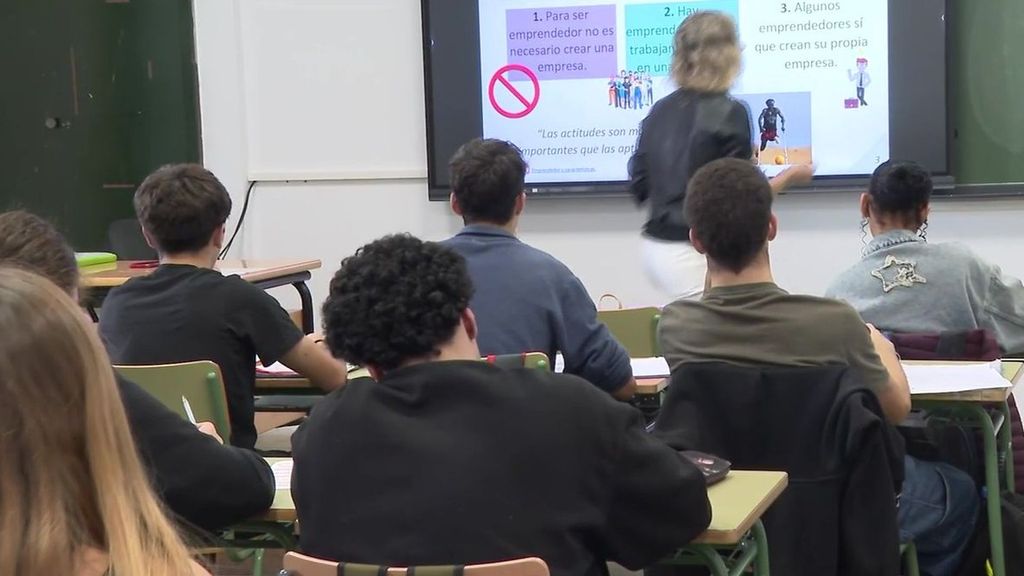 Preocupación por la falta de educación financiera entre los más jóvenes y las mujeres