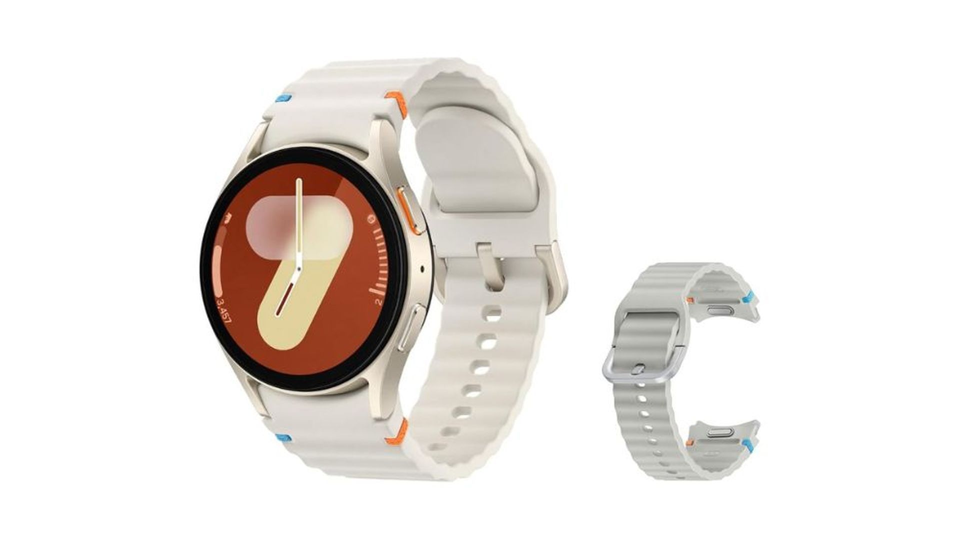 Smartwatch Samsung Galaxy Watch7