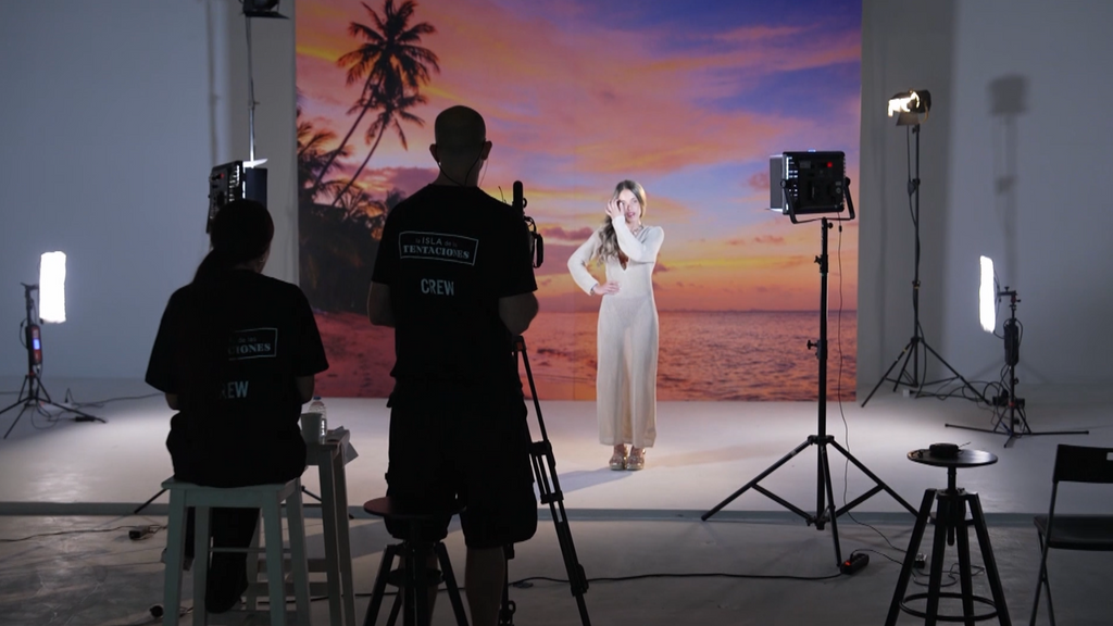 Los aspirantes a solteros y solteras de 'La isla de las tentaciones' revelan en el 'casting' sus técnicas de seducción