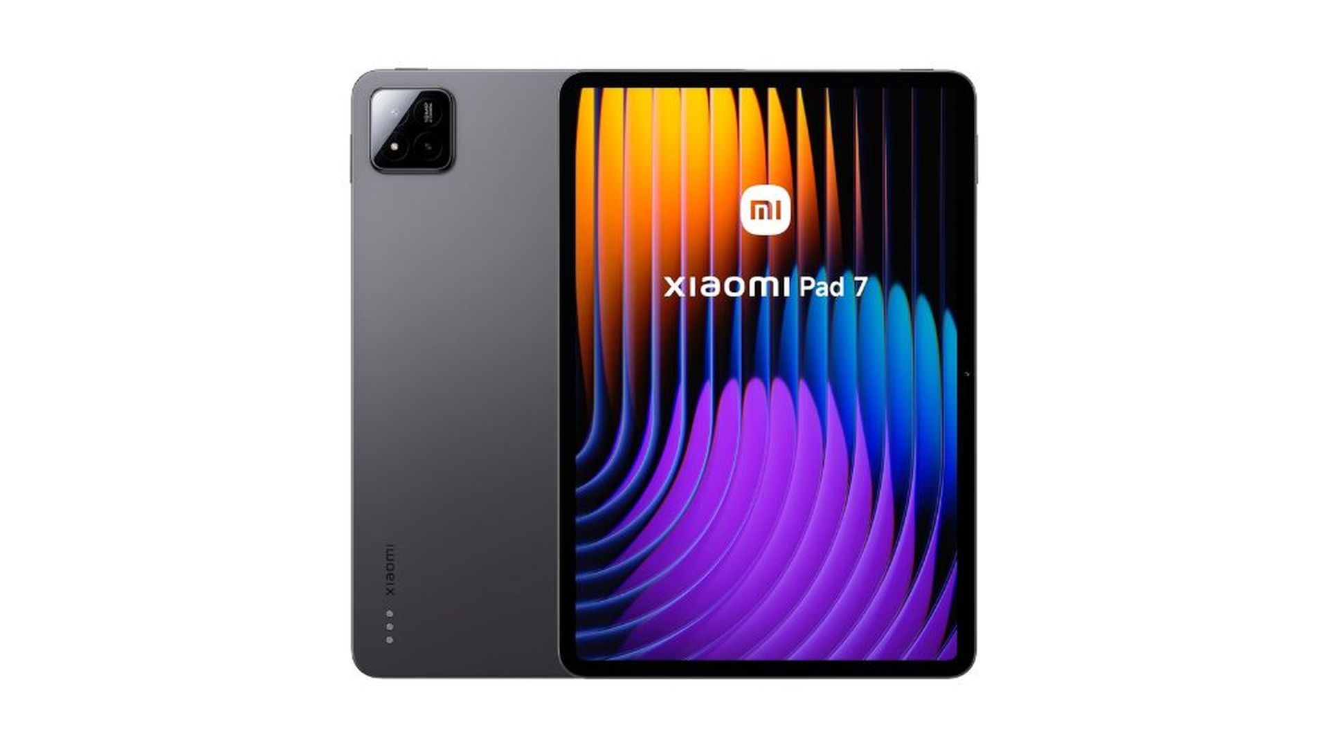 Tablet Xiaomi Pad 7