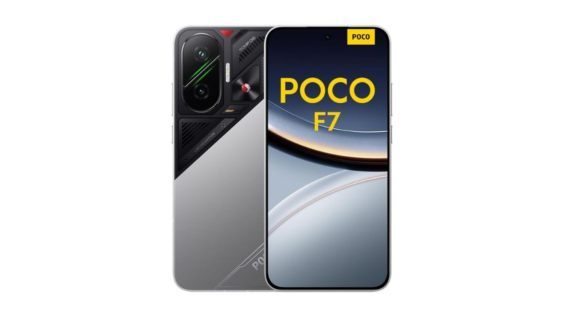 Xiaomi POCO F7