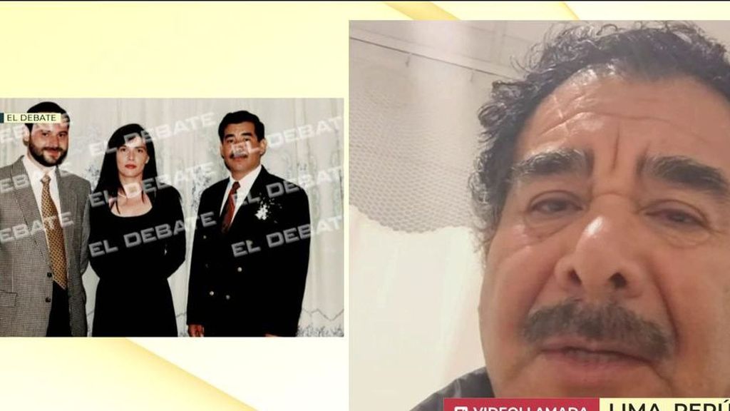 Empresario peruano que acusa a Ábalos de haberle utilizado: "Me obligaba a entregarle porcentajes por los proyectos"