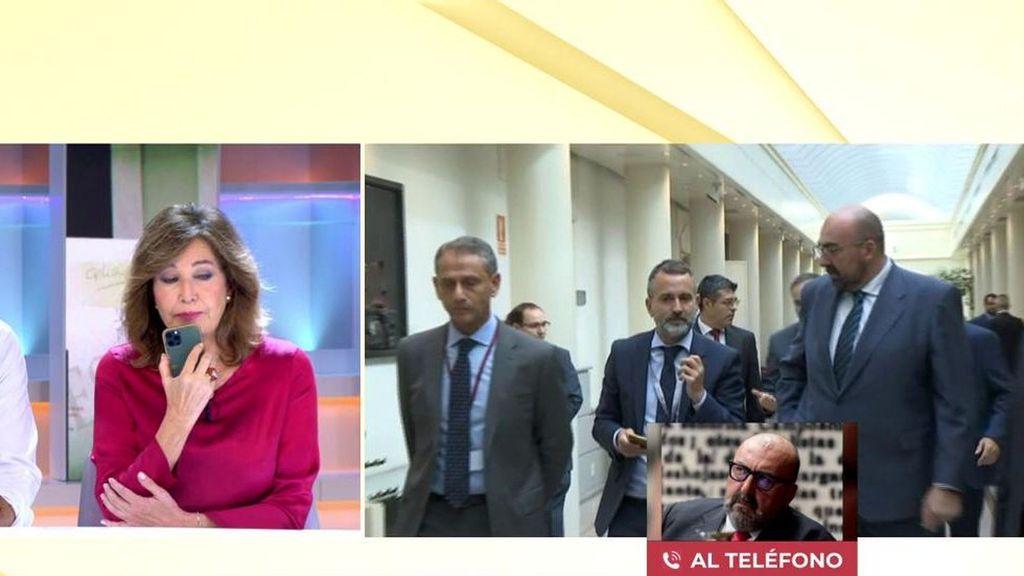 Exclusiva | Koldo García: "Traía muchísimas chistorras a Madrid y llevaba metálico para Ábalos"