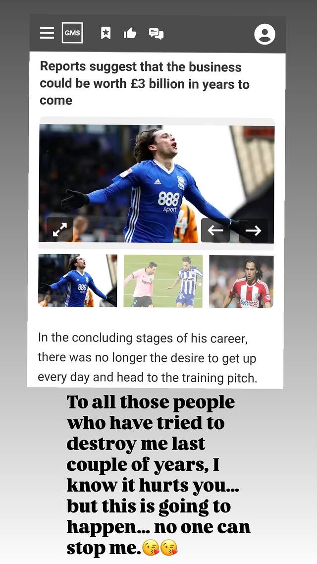 Jota Peleteiro presume del valor de su empresa