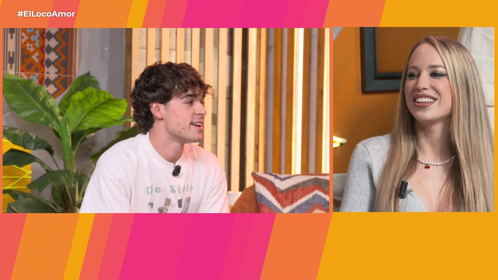 A Fátima no le importa que Toni sea menor que ella: "Le voy a dar una oportunidad"