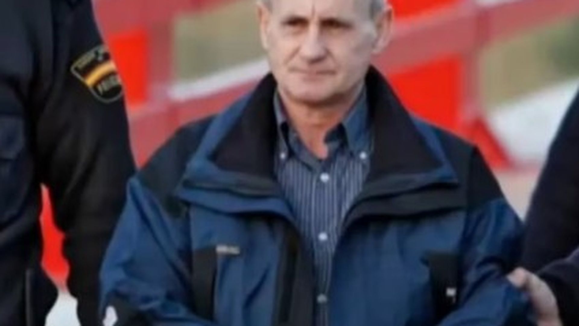 Antonio Gali Balaguer en una imagen de 2005