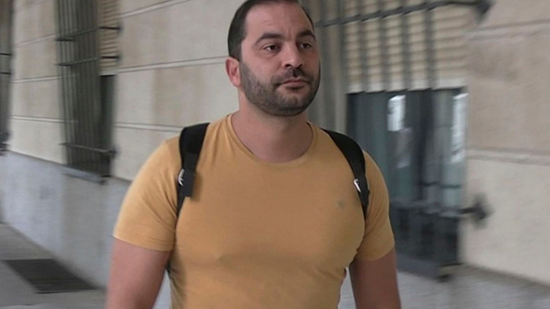 Antonio Tejado