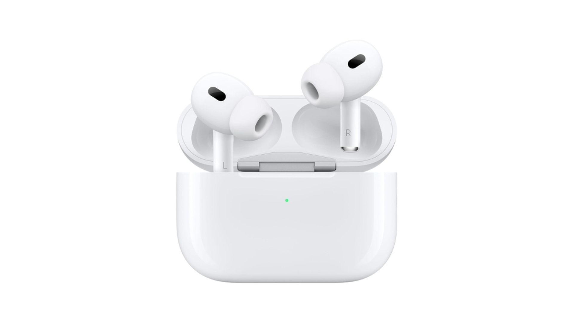 Apple AirPods Pro 2ª gen tirados de precio