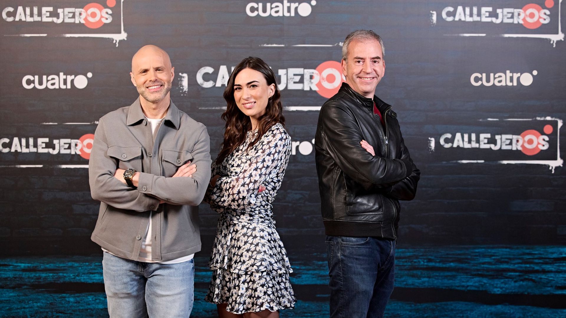 Callejeros