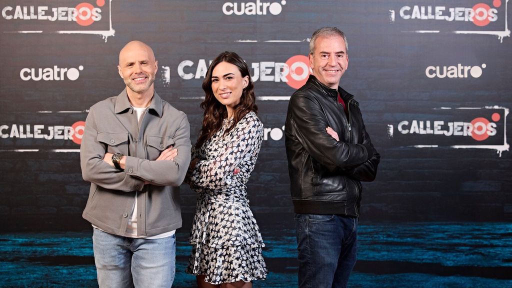 Callejeros