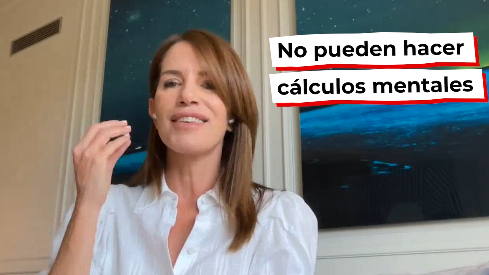 De aeropuertos hasta exámenes y oposiciones: lo que hay que adaptar para crear inclusión