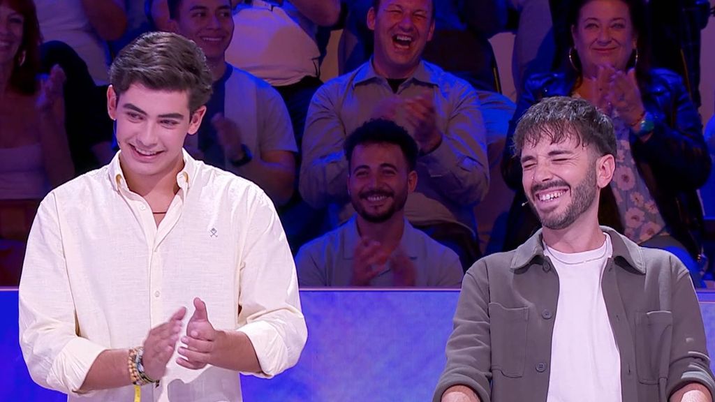 La loca anécdota de un concursante que ha sorprendido a Eugeni Alemany: ''Pudieron salvarme''