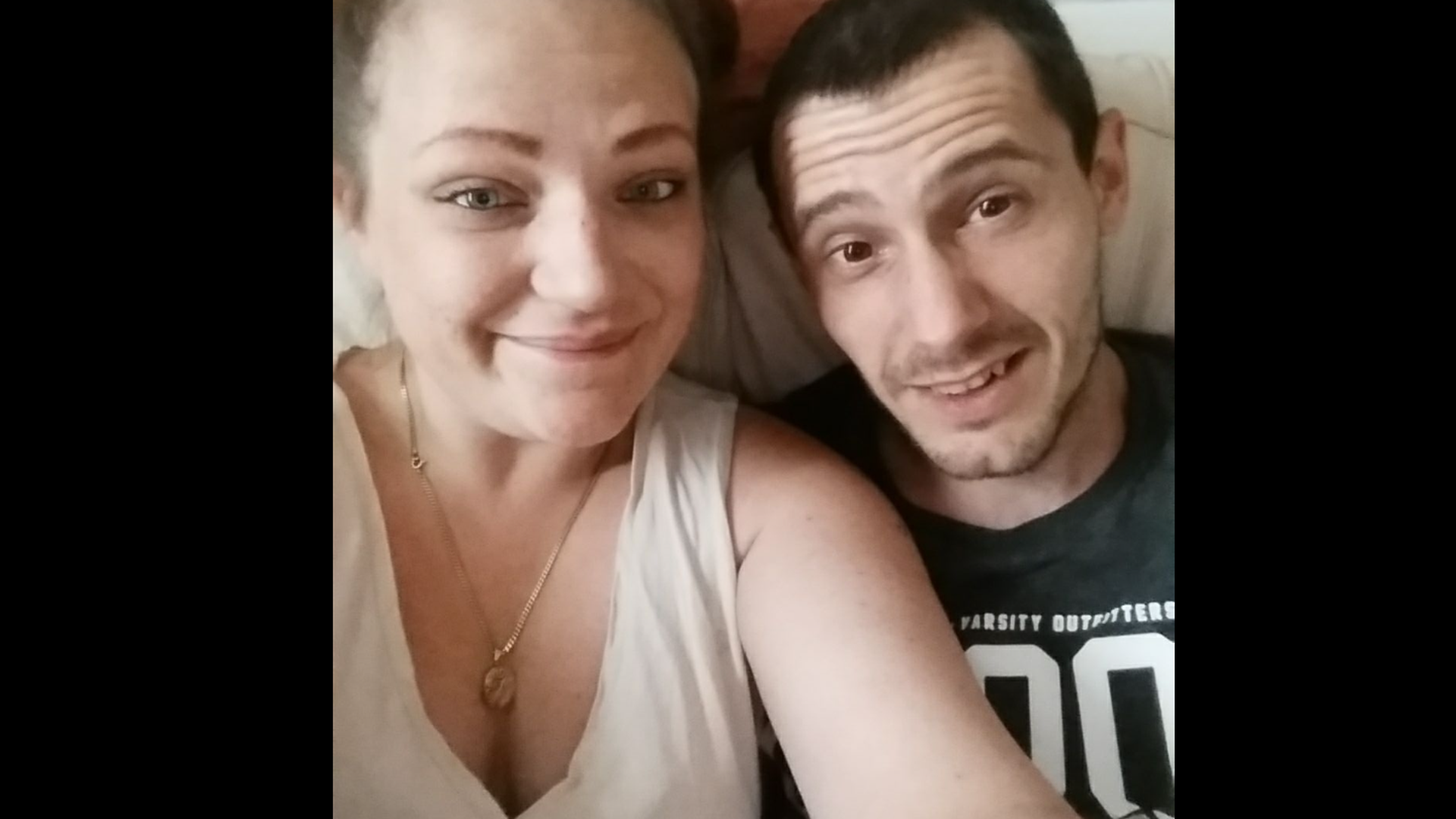 Cuando un dolor de espalda acaba en un diagnóstico de cáncer rectal: así lo descubrió Steve, un hombre de 38 años