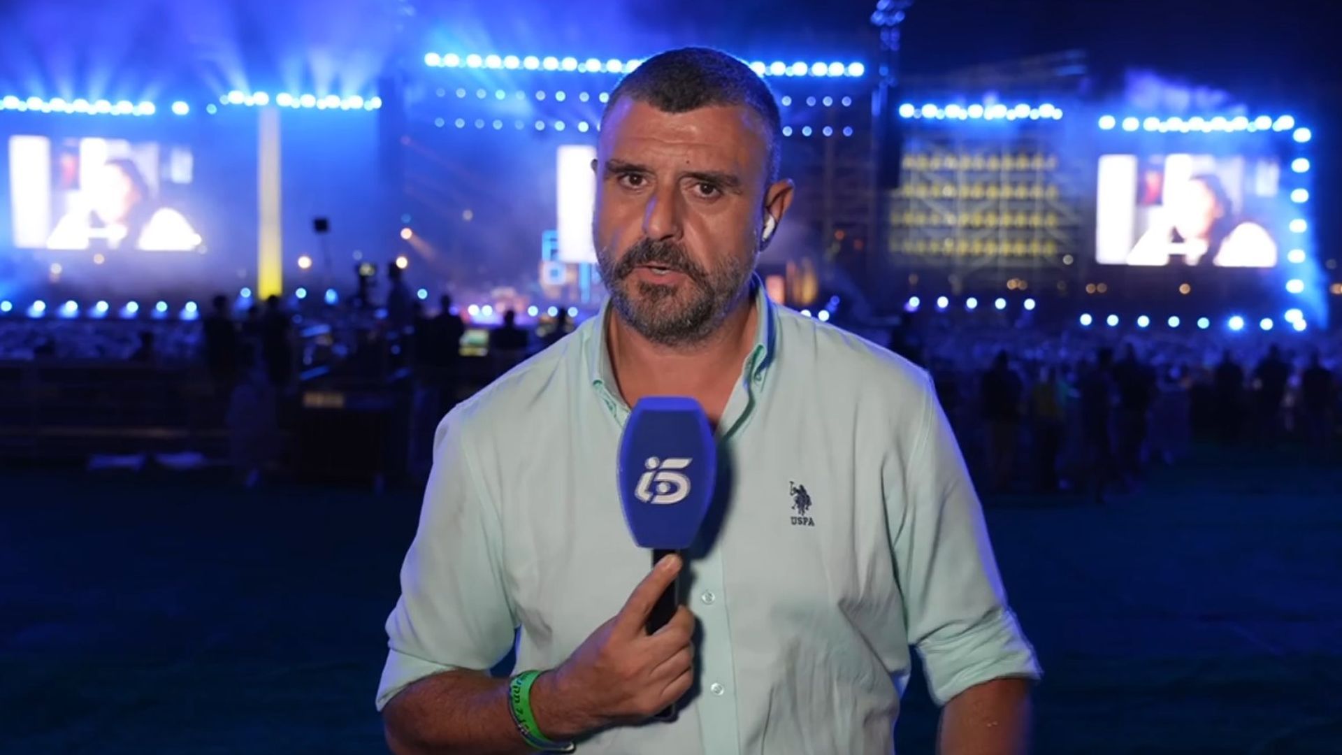 El aniversario en Israel, dos años después del ataque de Hamás: "El trauma y el miedo son esenciales aquí"