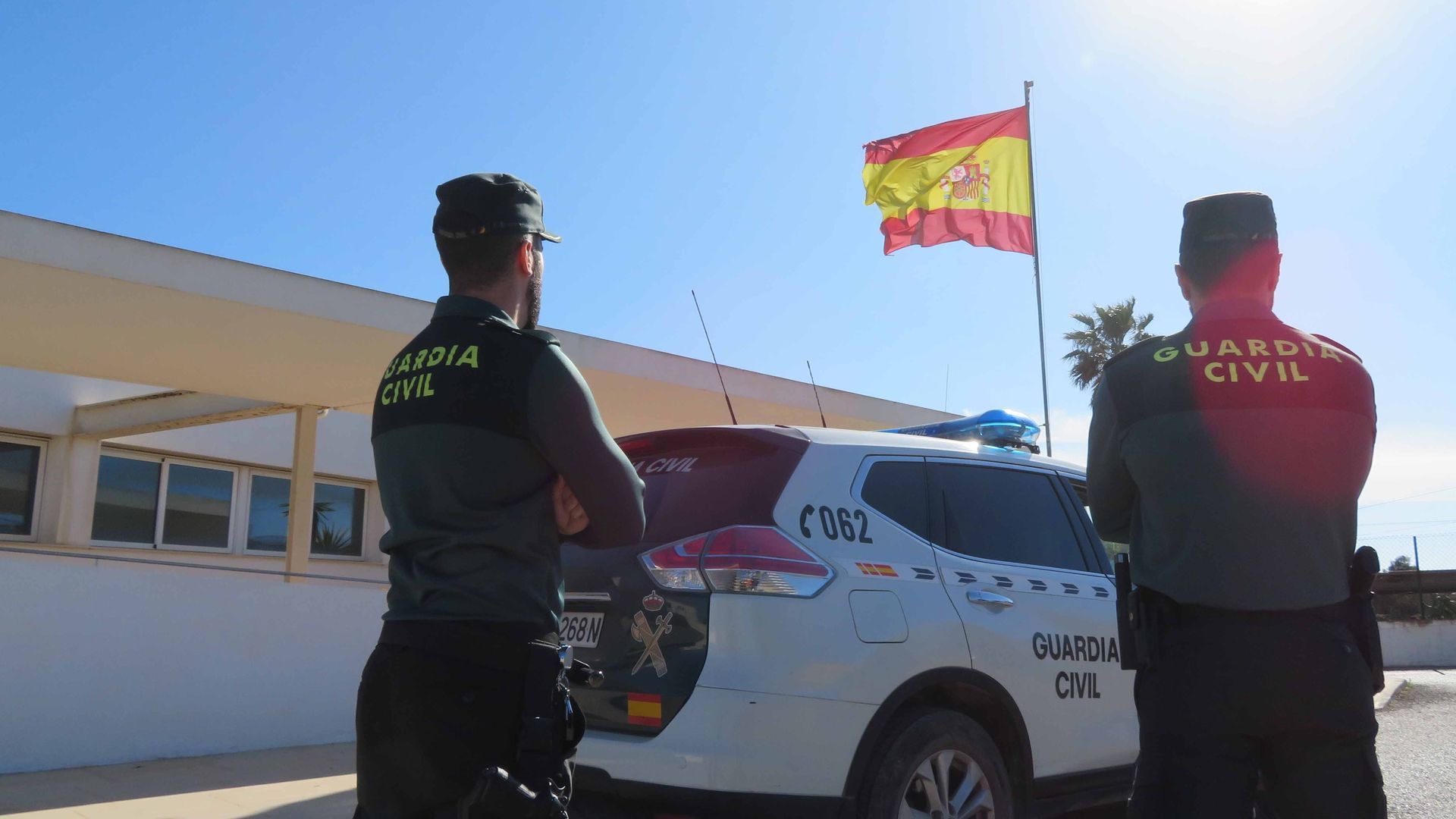 Descartan que la muerte de una mujer italiana en Formentera fuese un caso de violencia machista