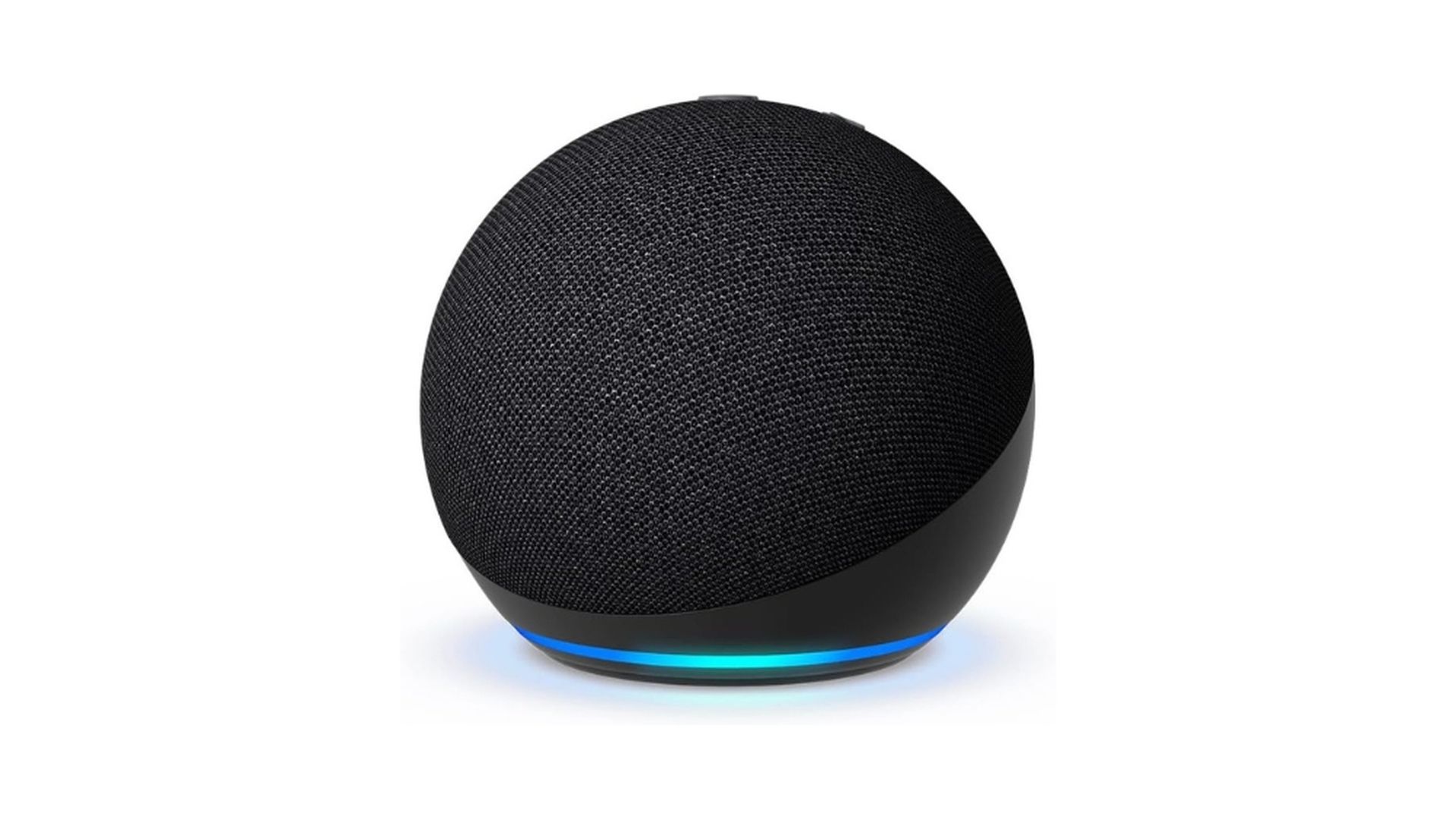 Echo Dot rebajadísimo