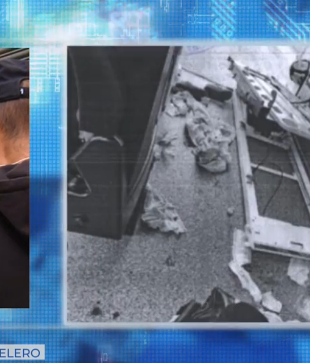 El apuñalado por un hostelero en Zamora rompe su silencio ante su posible liberación: "Tengo miedo por mí y mi familia"