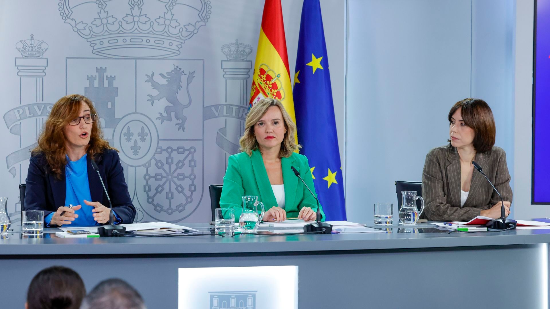 El Gobierno aprueba el Plan Veo: ayudas de 100 euros para comprar gafas y lentillas a los menores de 16 años