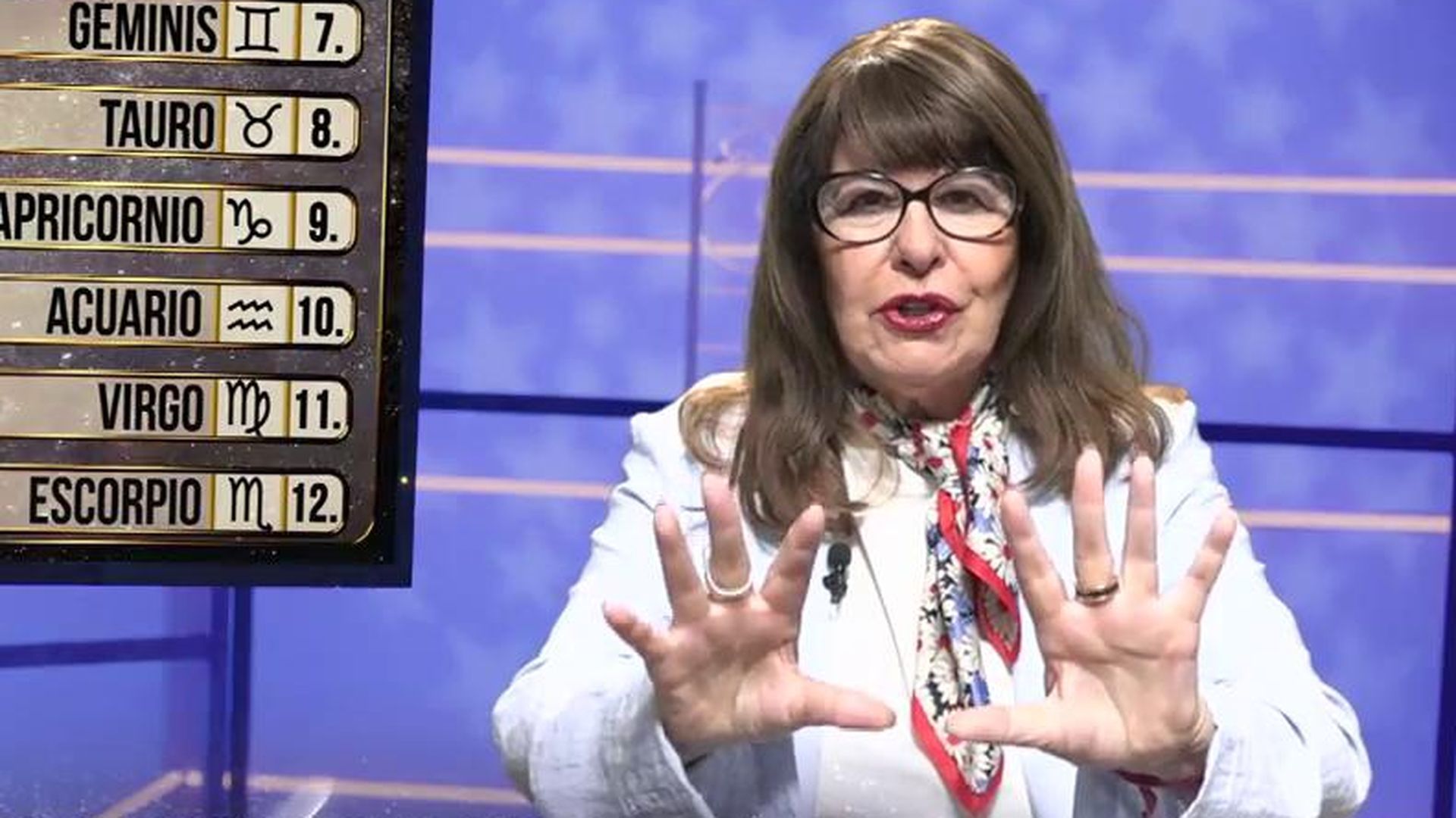 Esperanza Gracia