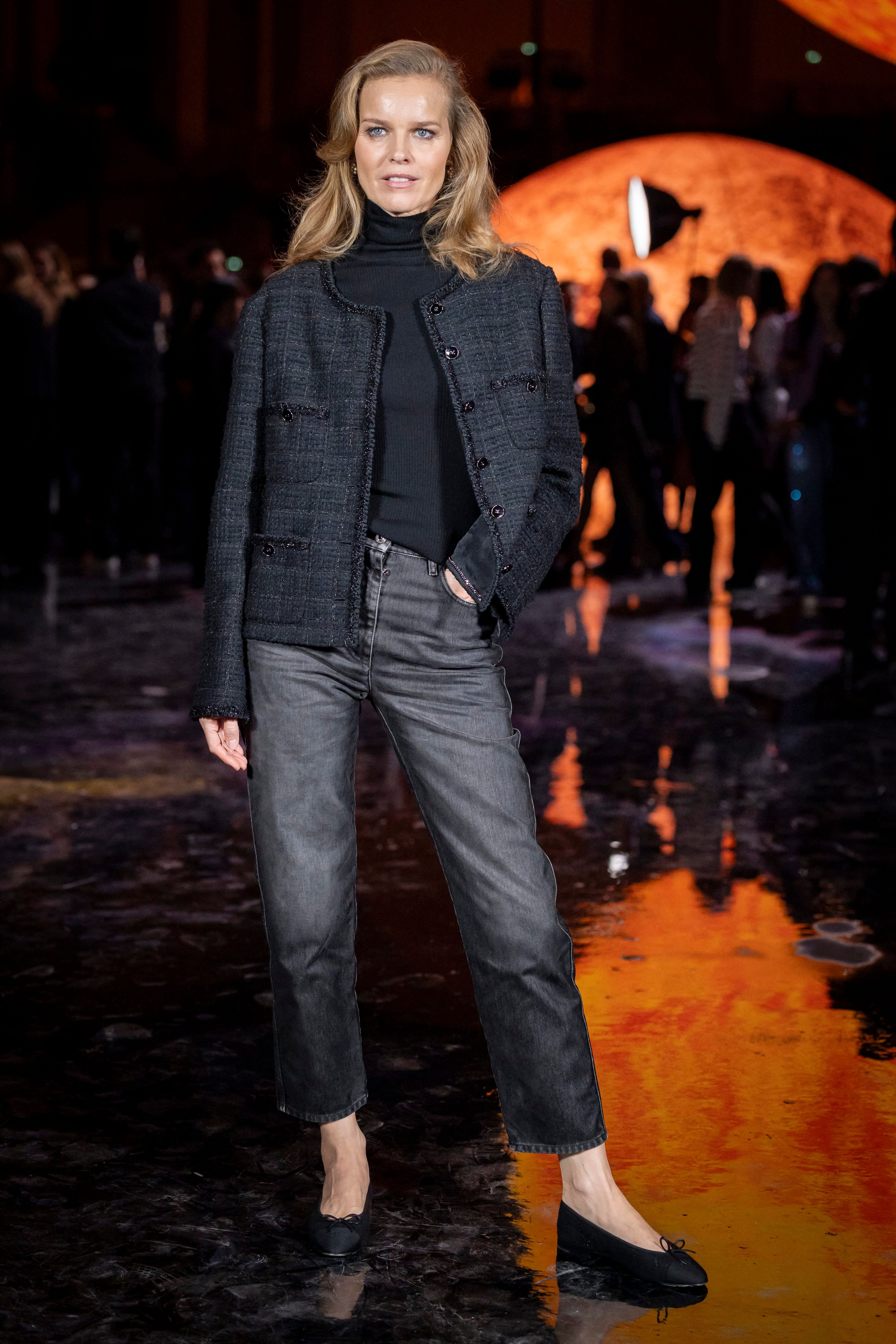 Eva Herzigová