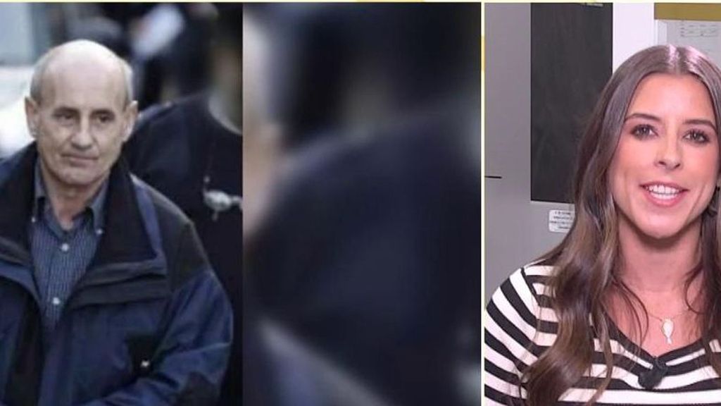 Exclusiva | El asesino en serie Antonio Gali se muda a una aldea de Ourense: "Ya no soy peligroso"