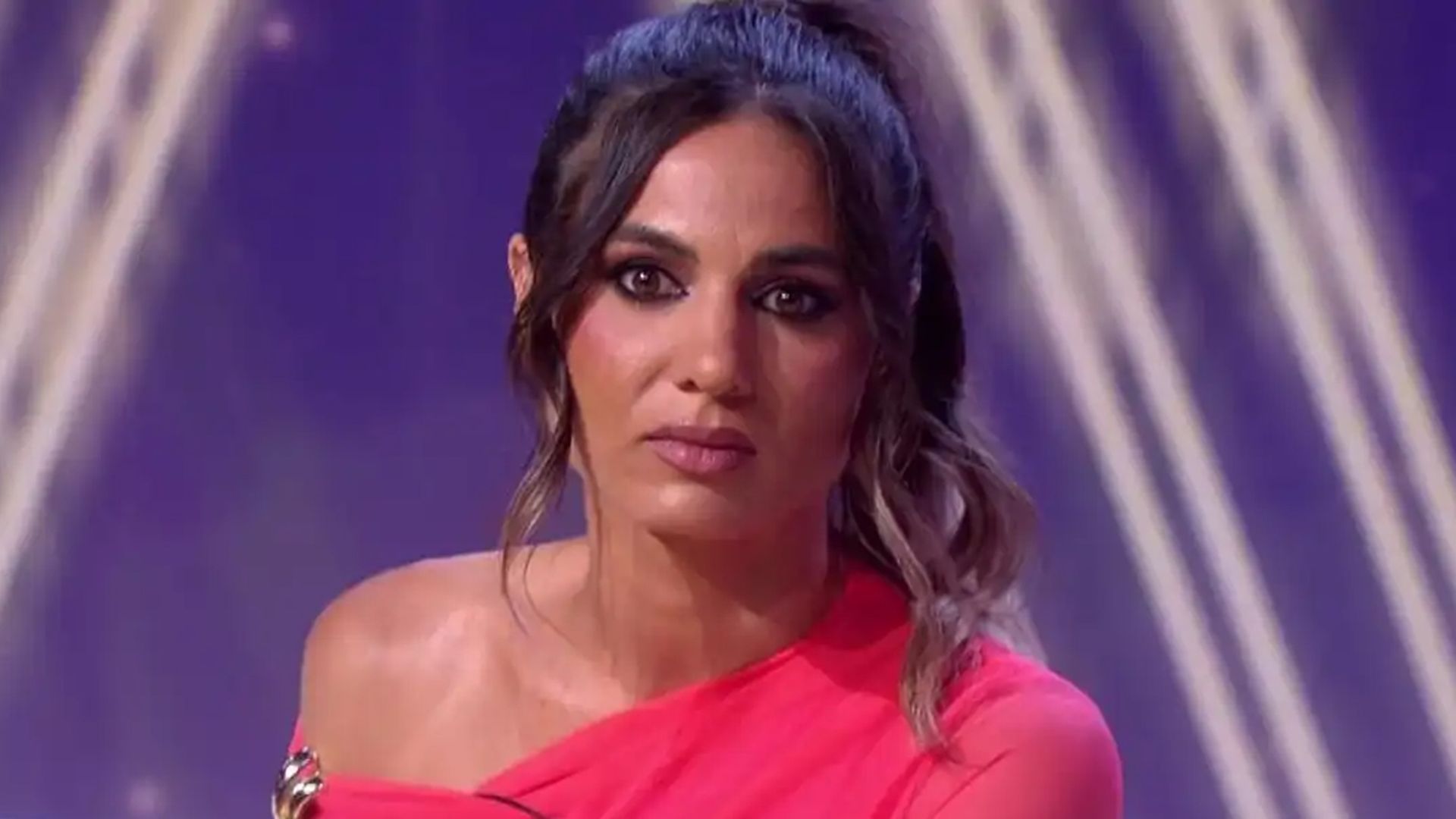 Gema Aldón, de 'Supervivientes'