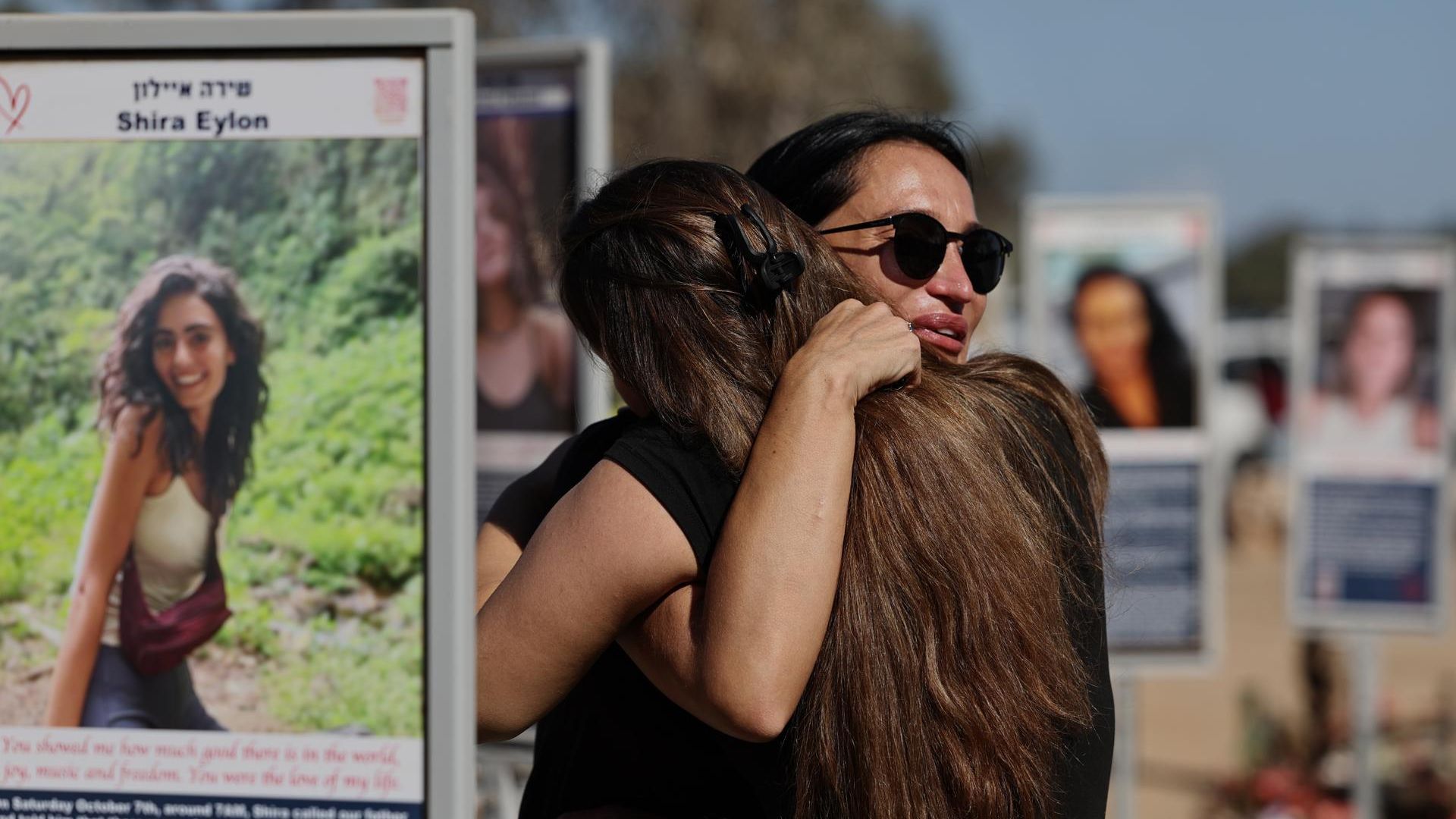 Israel recuerda con horror e indignación los ataques terroristas de Hamás que dejaron 1200 asesinados