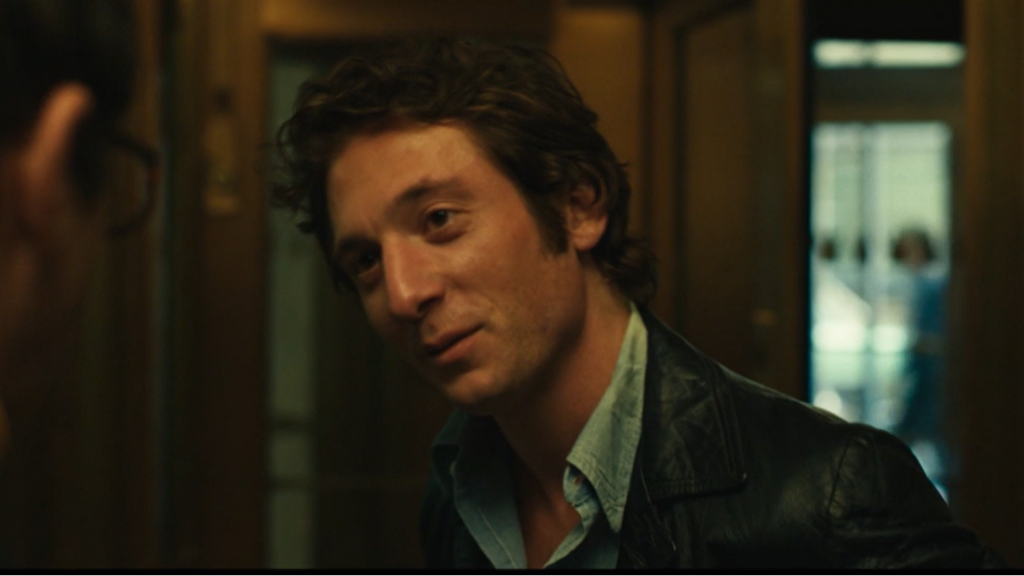 Jeremy Allen confiesa lo que sintió al interpretar a Bruce Springsteen en su nueva película: "Era una gran presión"